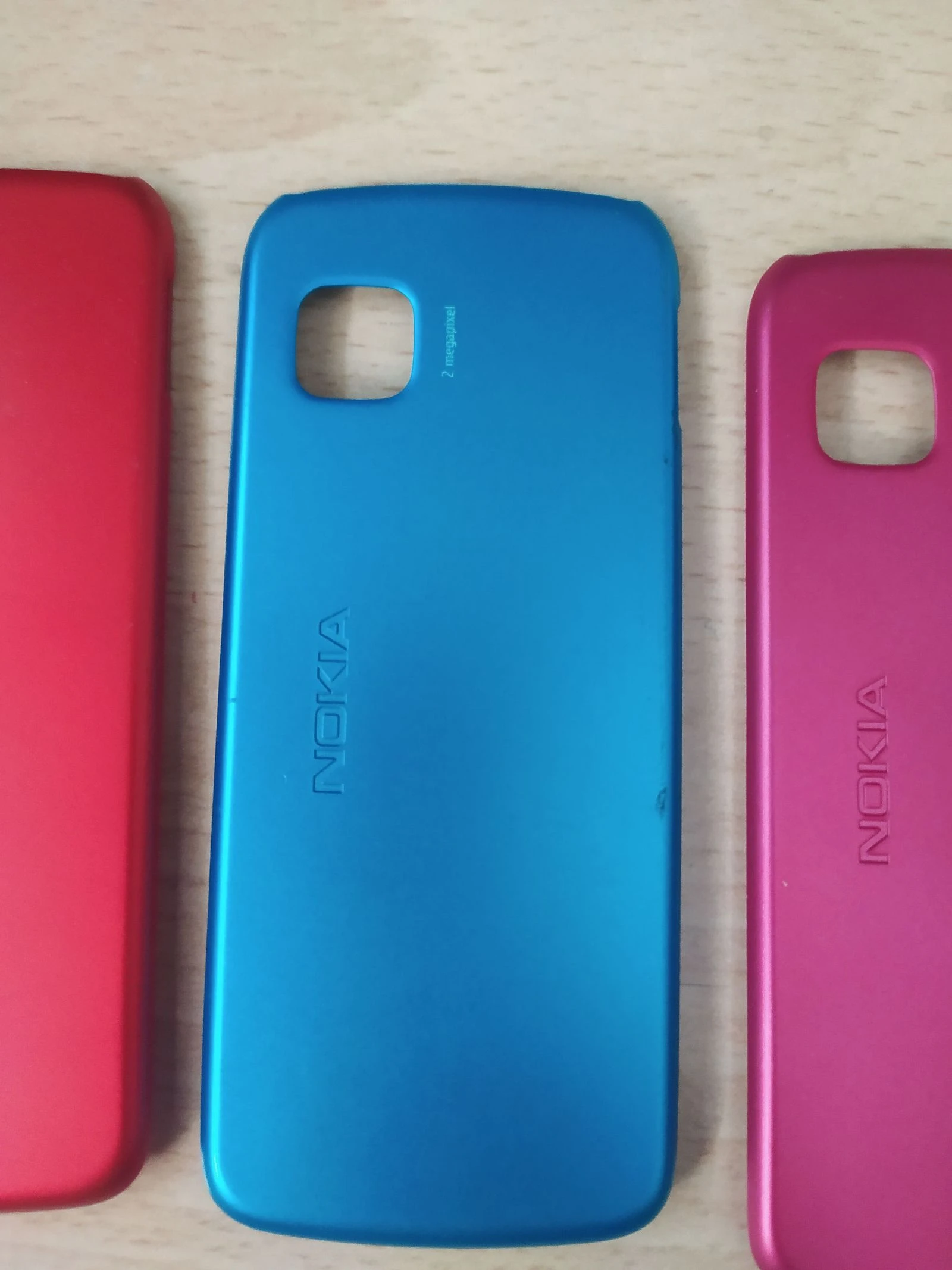 Repuestos para teléfono móvil Nokia 5230. – photo 4